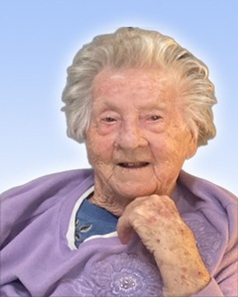Marie Pemberton