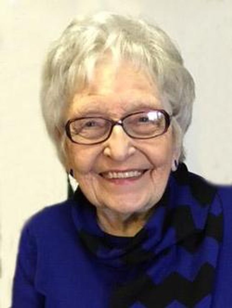 Rhoda Anderson