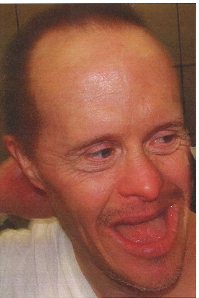 Stephen Clark Kirk