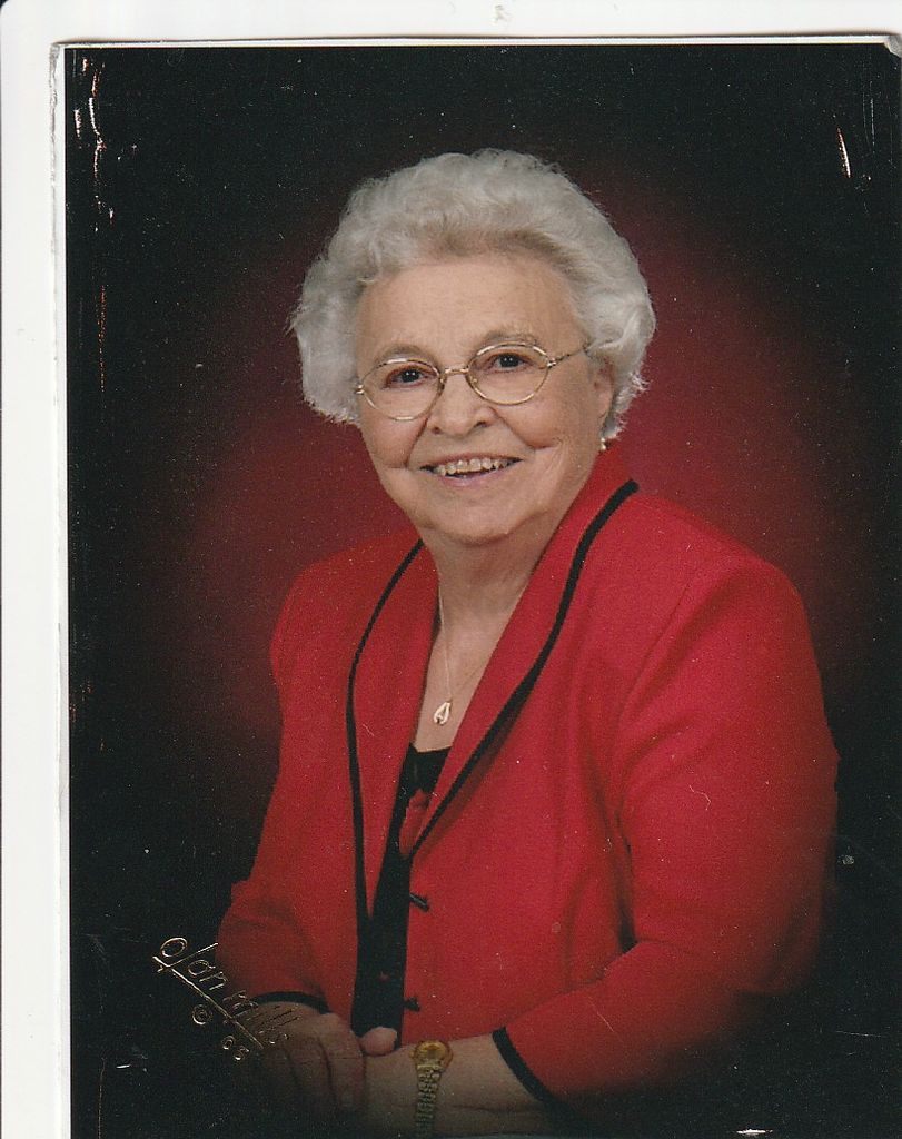 Onita Marie Jones Profile Photo