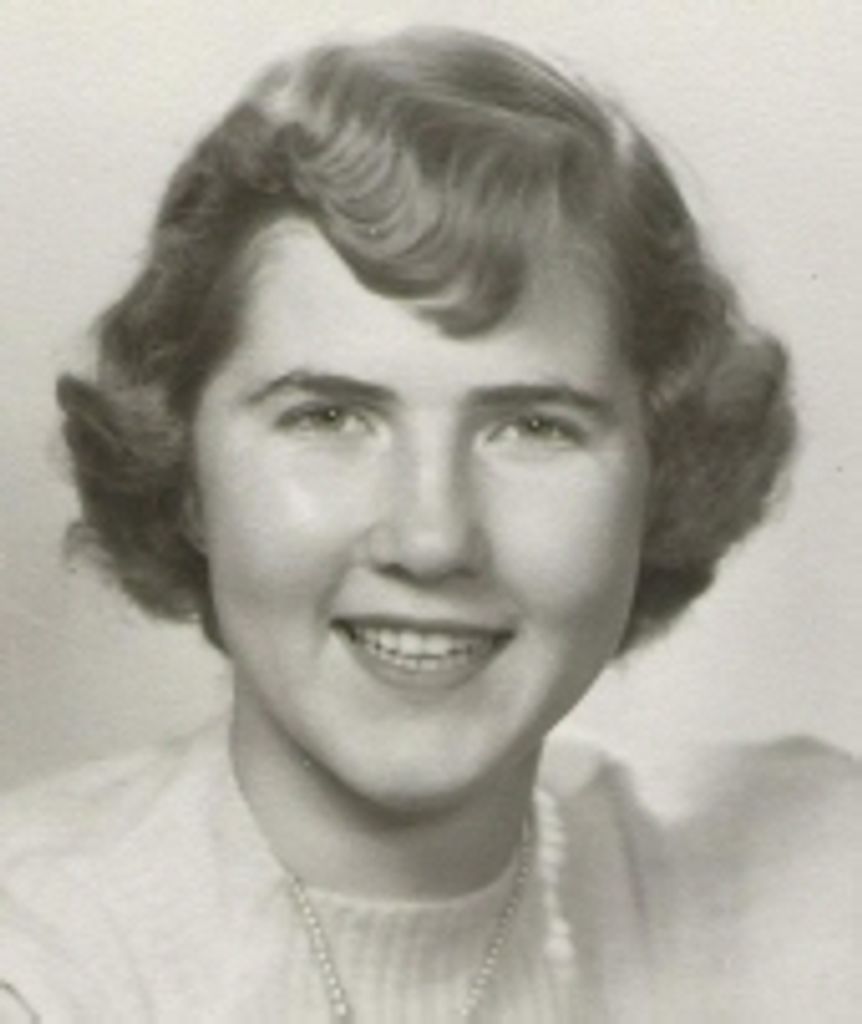 Ruth Carol (Sawyer) Perkins