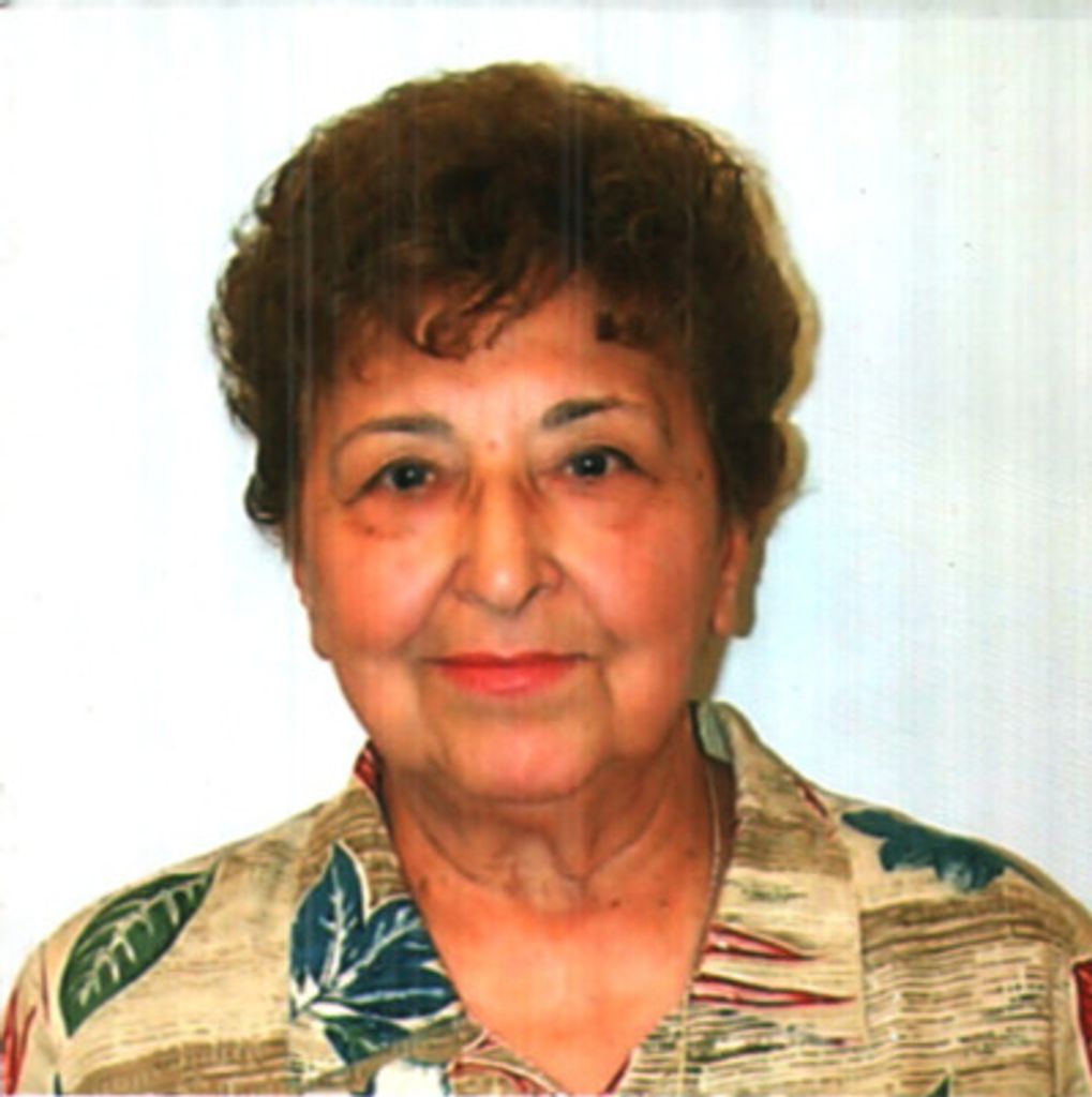 Marion Venckus Profile Photo