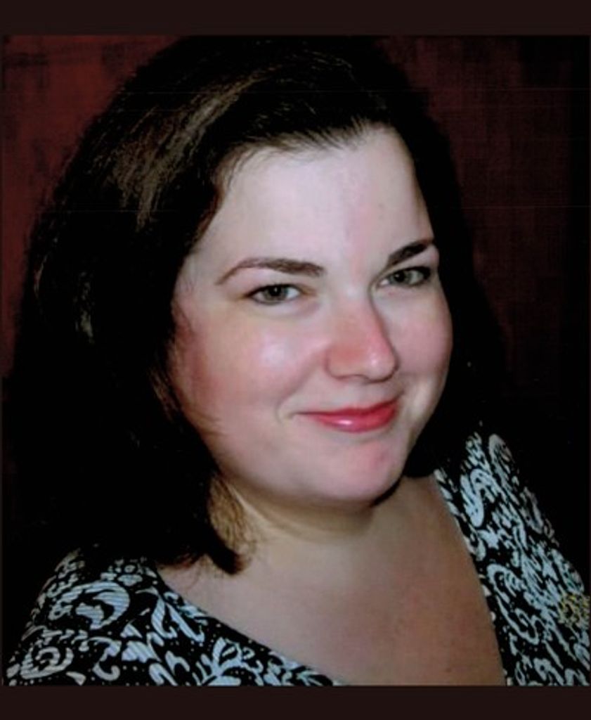 Brigette Ann Froc Profile Photo