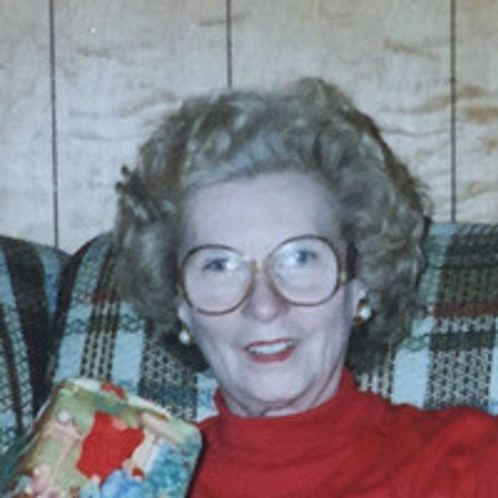 Lois Jean (Cowles) Mccoy-Lopeman