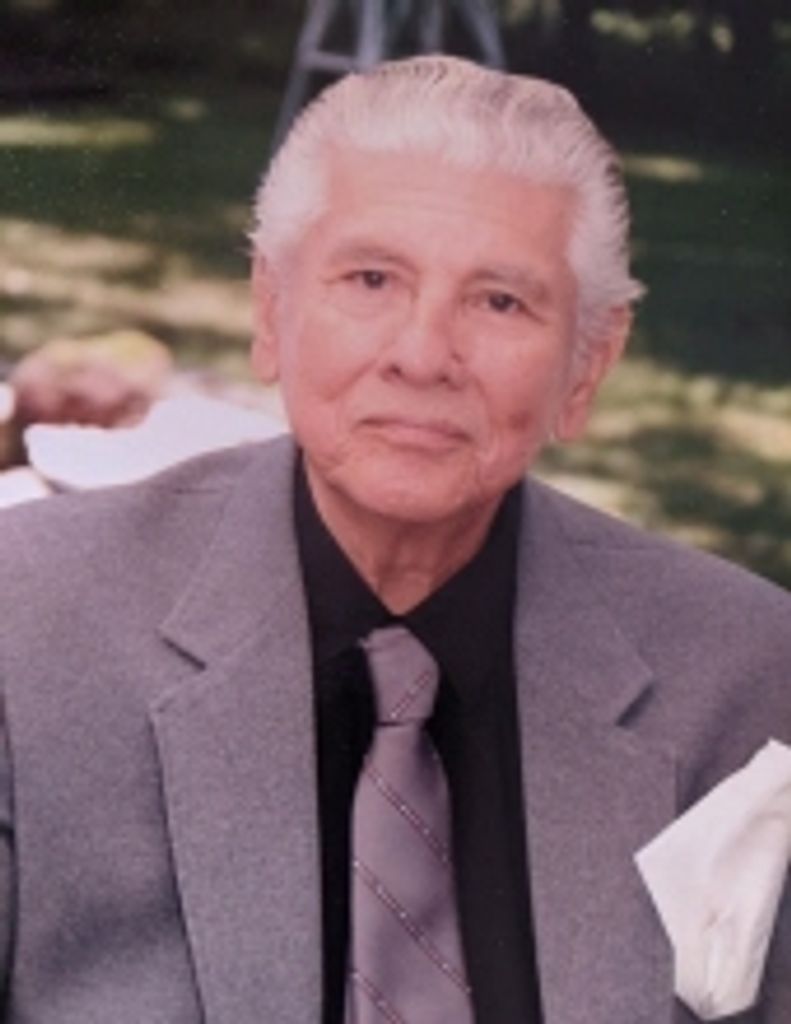 Marcelino K. Castilleja Profile Photo