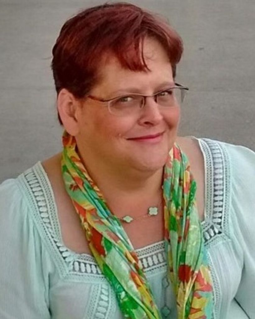 Leeann Gunn-Rasmussen