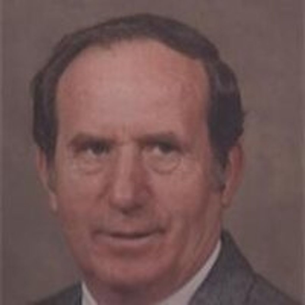 Adrian "Bud" Paul Bower