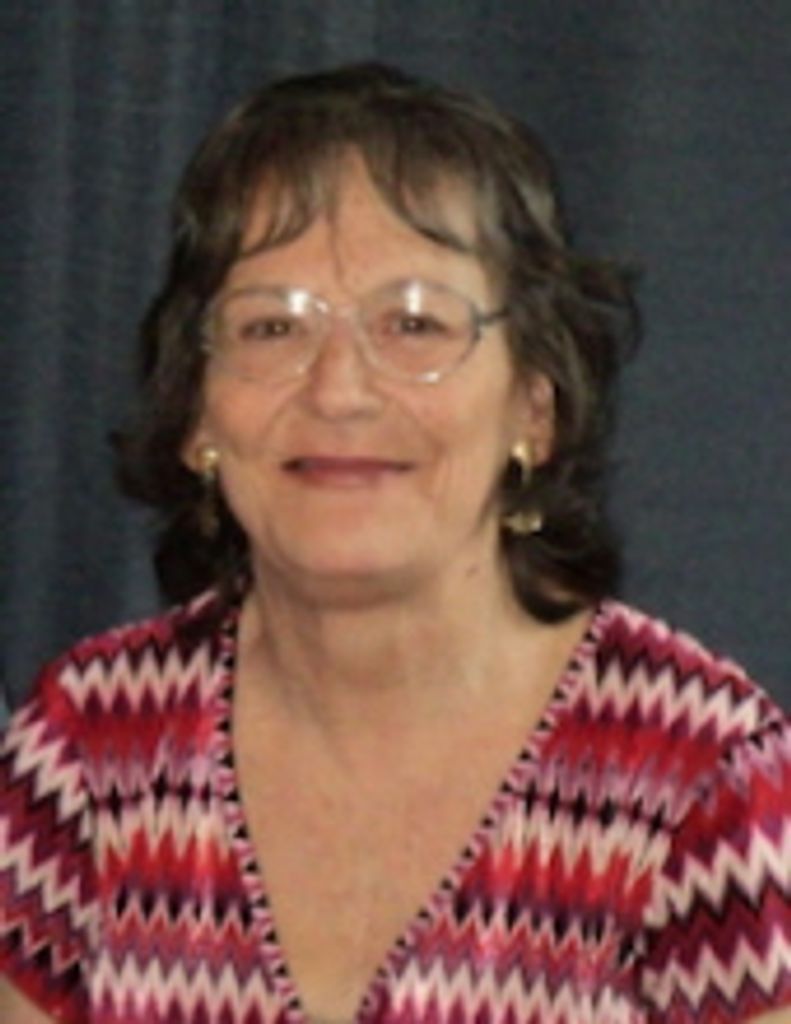 Susan Tomberlin Eidson