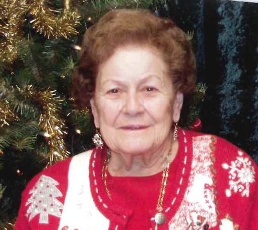 Photo of Irene (Salaba)  Zubrowski