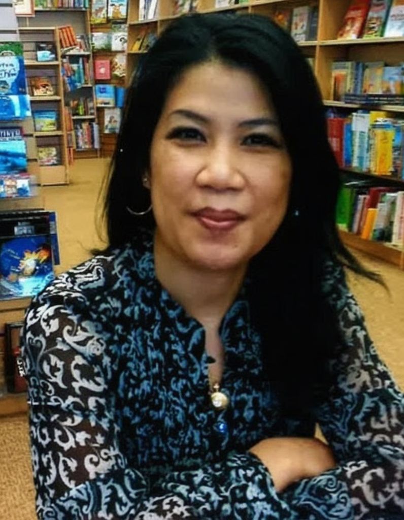 Vanessa Joy Nanthavongsa