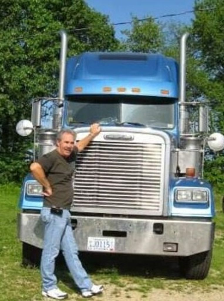 Richard "Rick" M. Shreeves