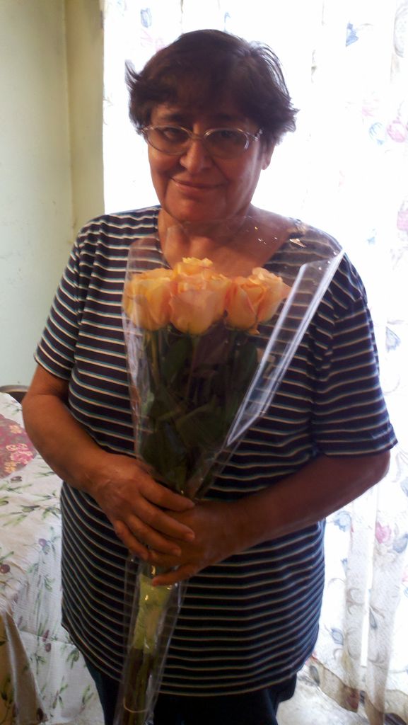 Rose Marie Garcia Profile Photo