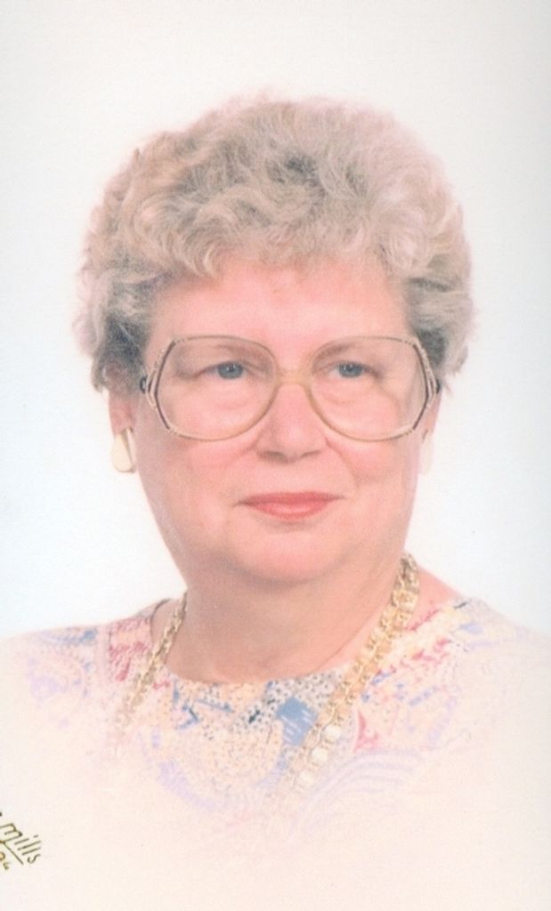 Jean Elizabeth Bleckert Profile Photo