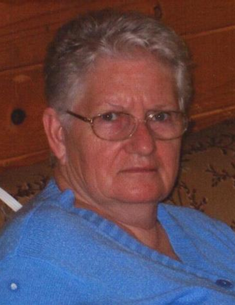 Alfreda Jones Profile Photo