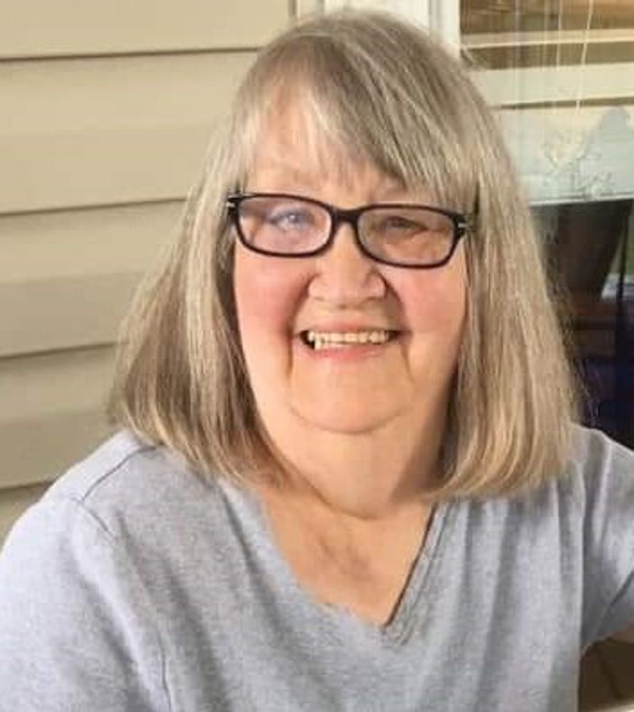 Barbara J. Speer