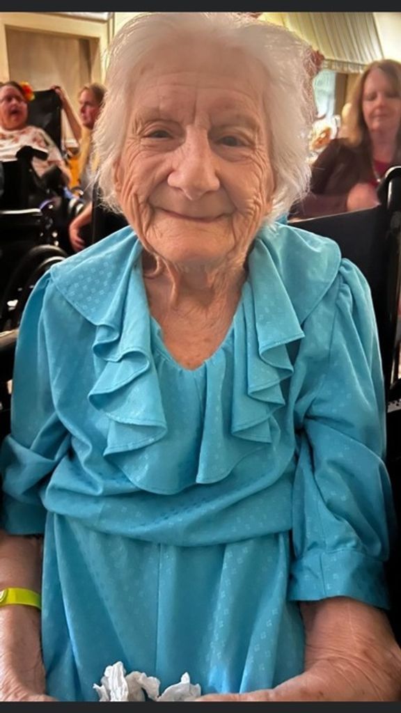 Fern M. Clementi Profile Photo