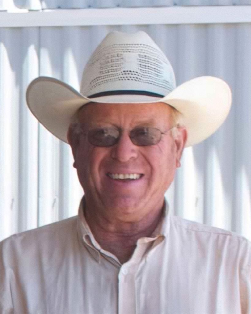 James "Butch" Harland Mayfield Profile Photo