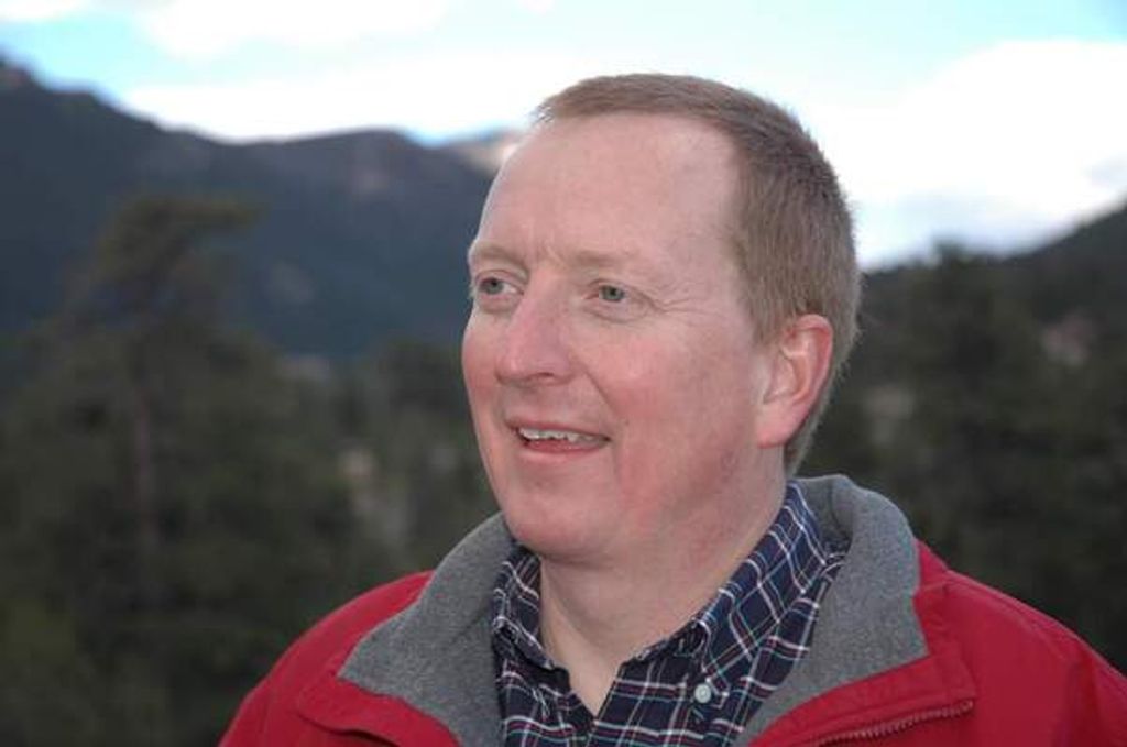 Mark Charles Pettet Profile Photo