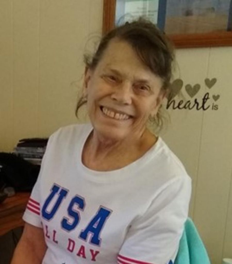 Charlene Marie Trevino