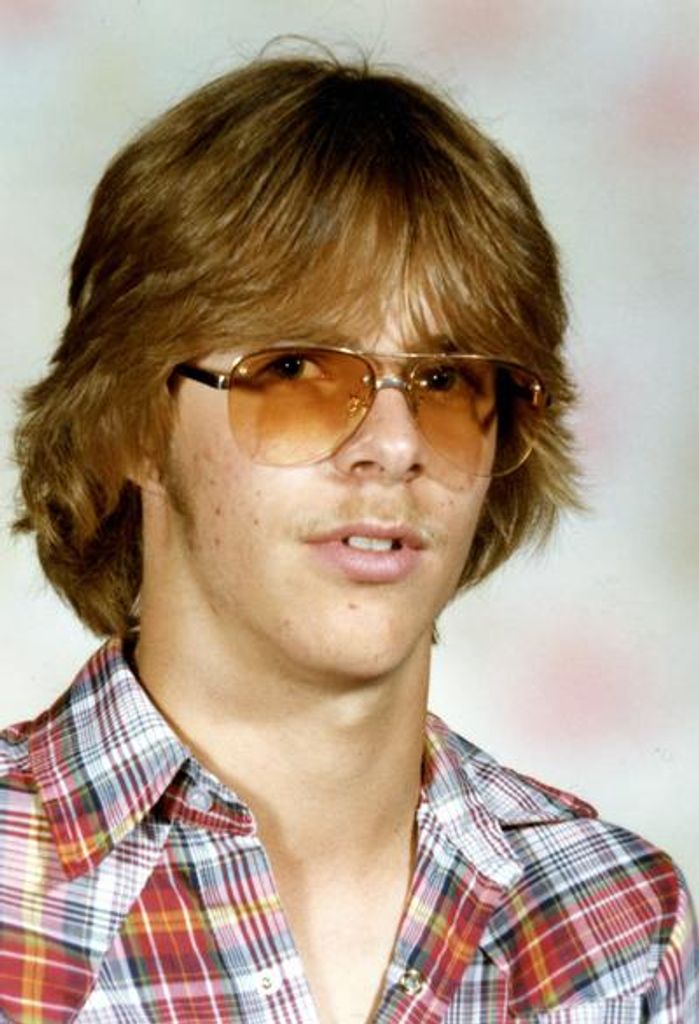 Patrick Thomas Malone Profile Photo