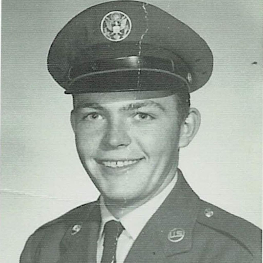 Michael Dennis Fortier