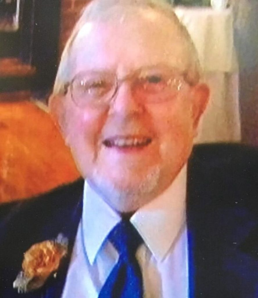 Charles A. Durbin Profile Photo