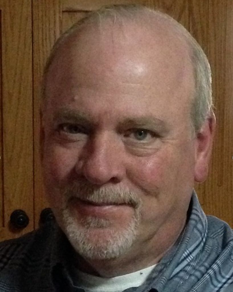 David Richard Johnson Profile Photo
