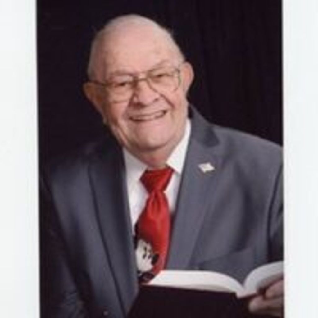 Hugh Leon "H.L." Colbert