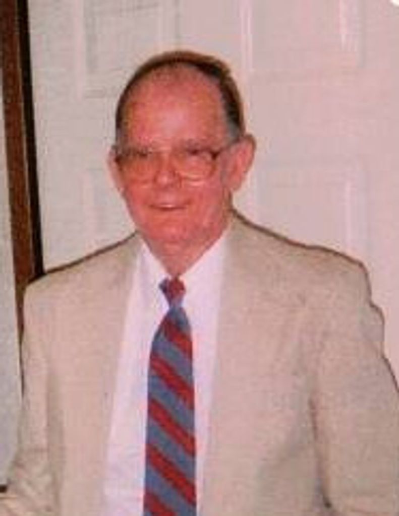 Harold Henry Nettles