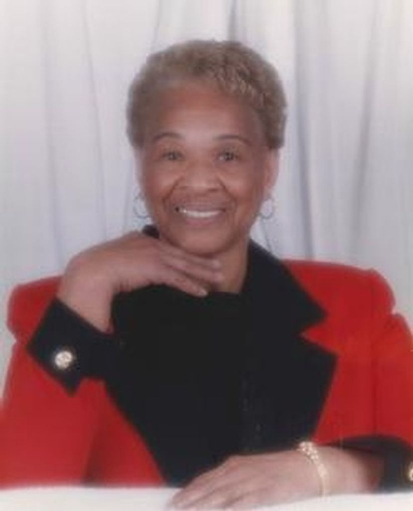 Betty Manns Casey