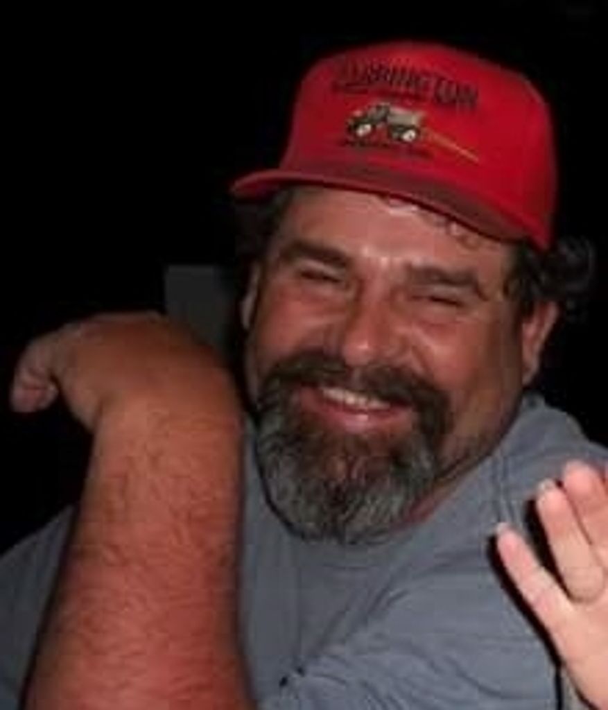 Randy Dale Vaughn