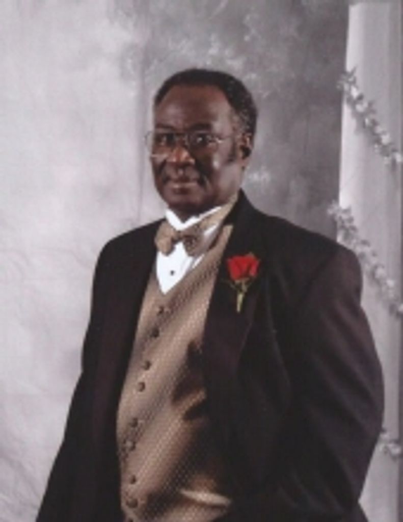 Cornelius Taylor,Jr.