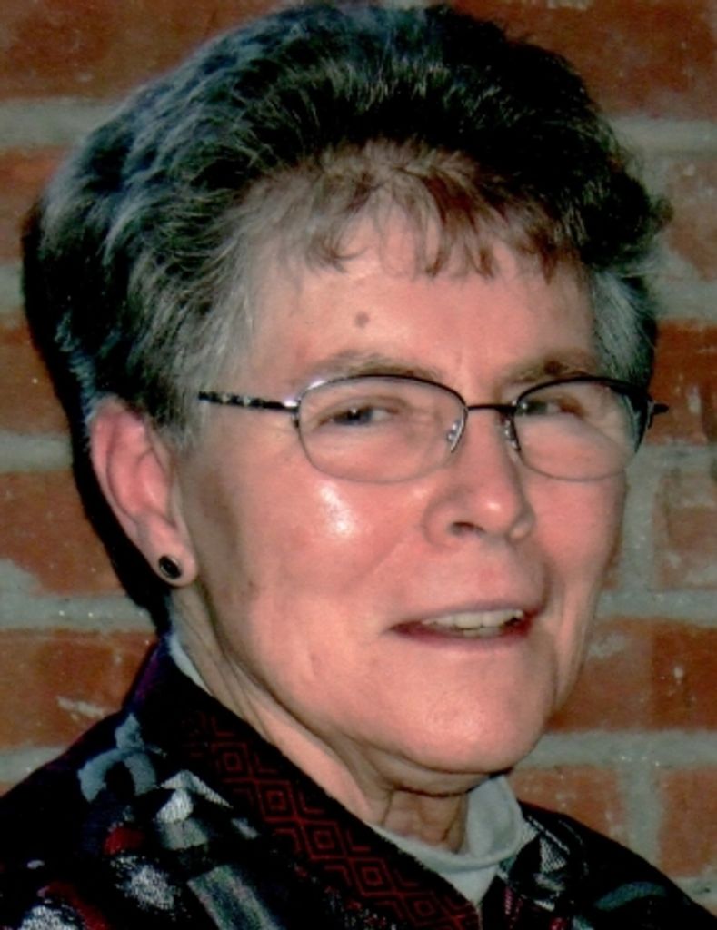 Sr. Rachelle M. Doyon Profile Photo