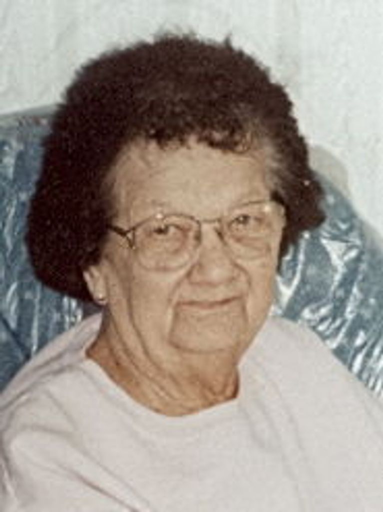 Arlene King