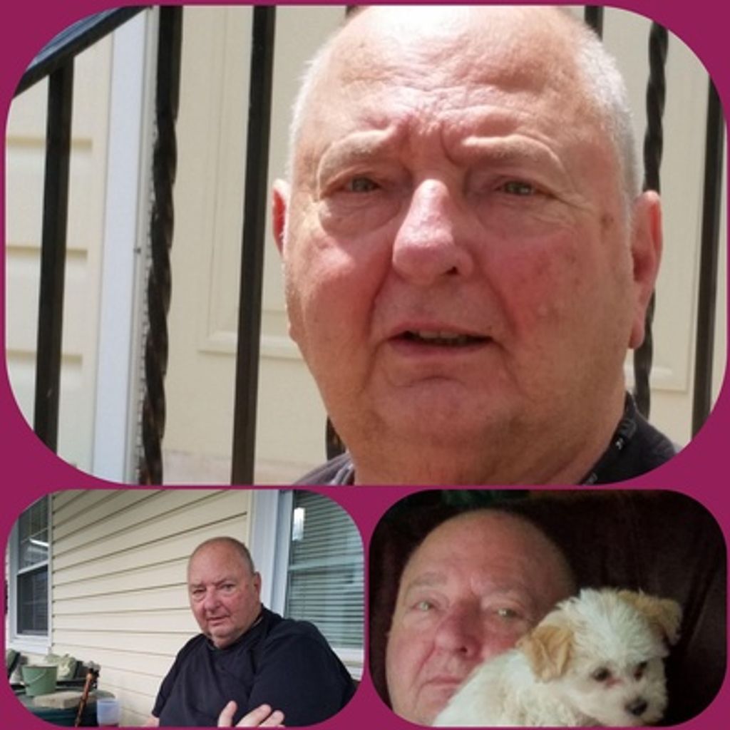 Gary L. Hoffman Profile Photo