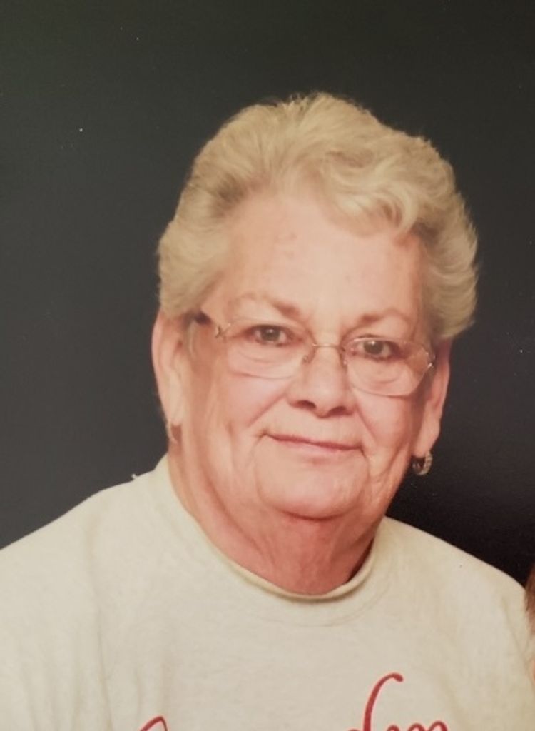 Sharon Ann (Sullivan)  Deheve