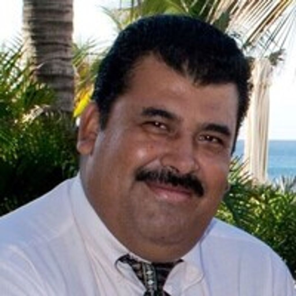Bernardino "Bernard" Navarro Profile Photo