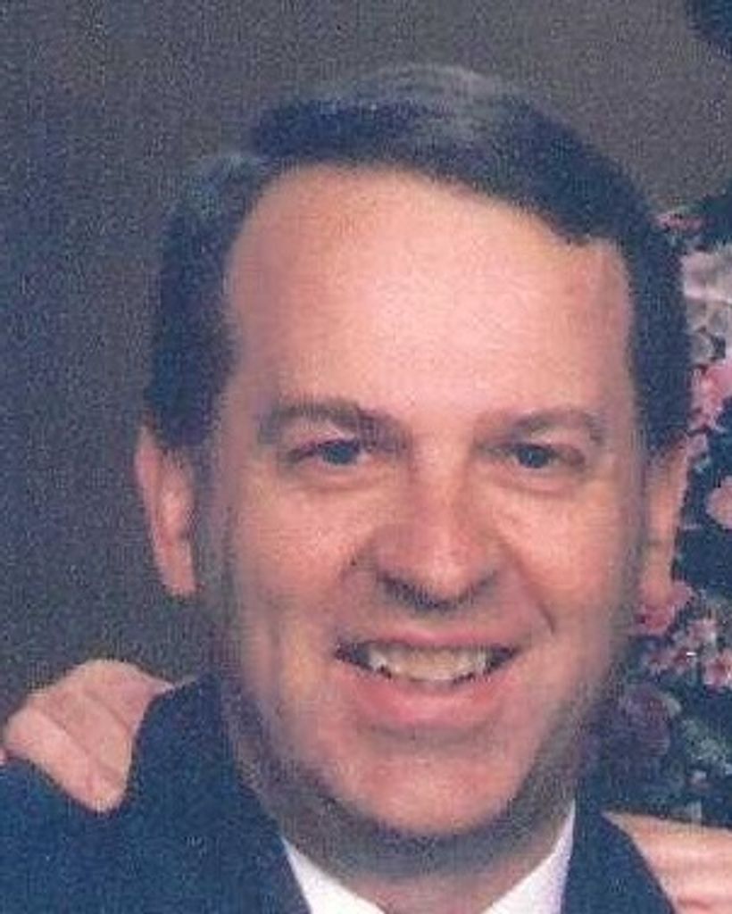 Lee Alvin Basinger Profile Photo
