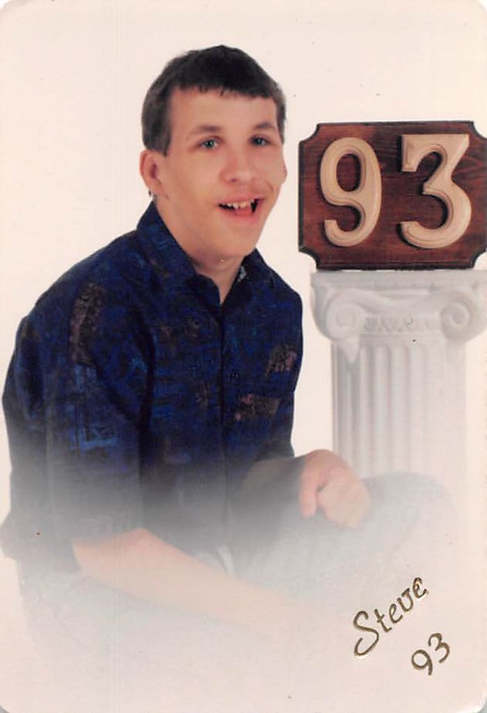 Steven Lee Lane