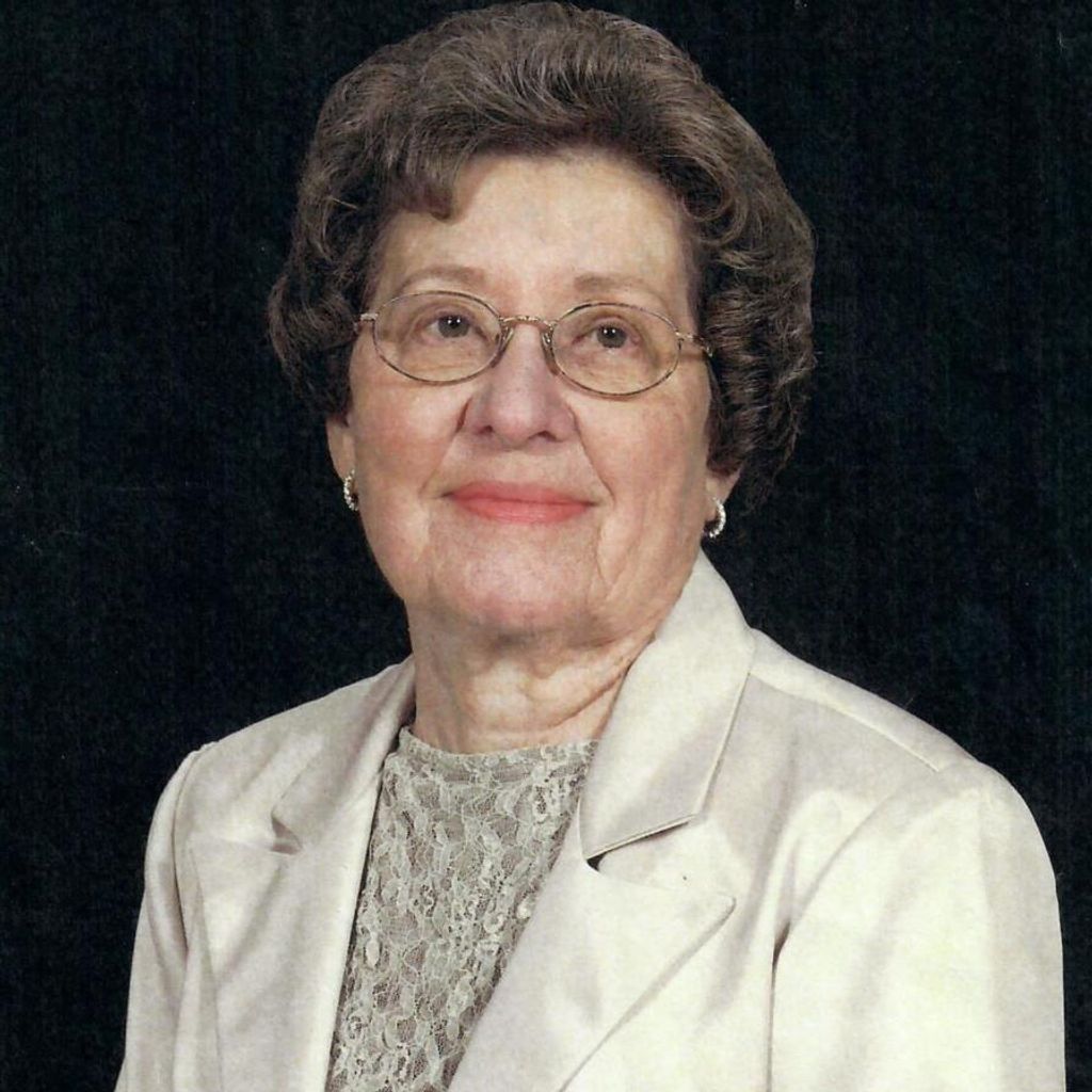 Mary Louise Freeman Sauceman Profile Photo