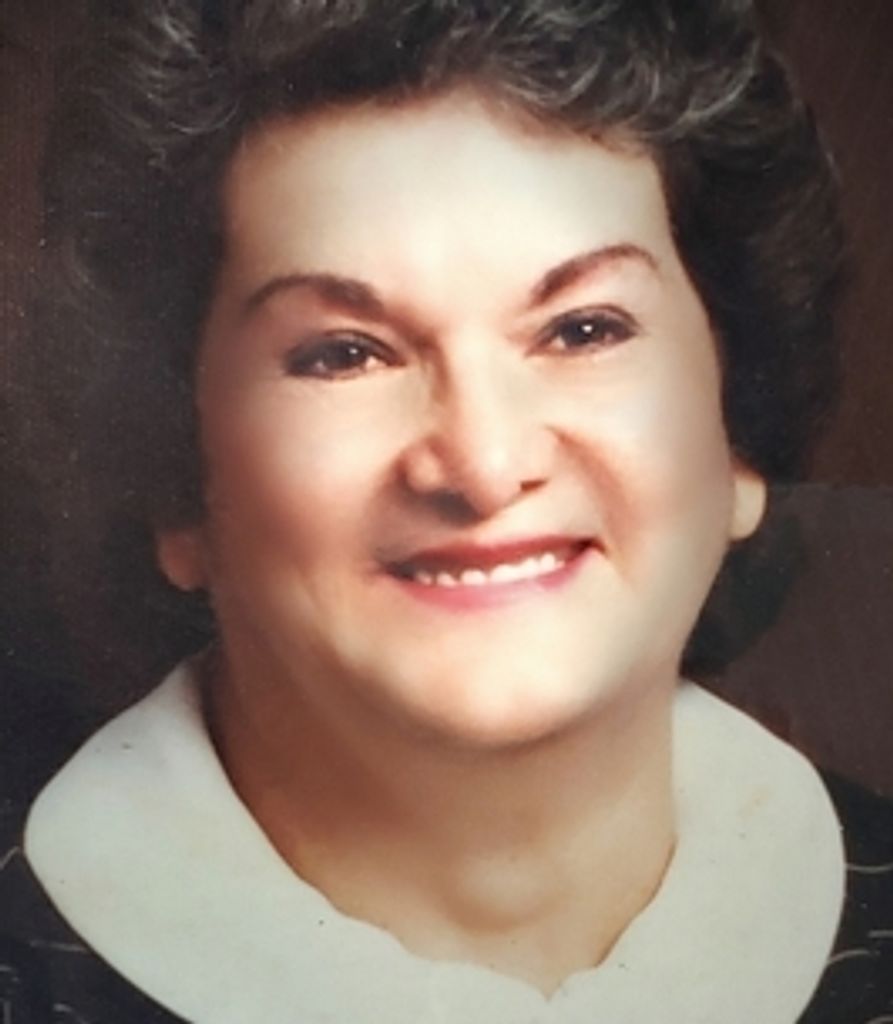 Aggie  Lancaster