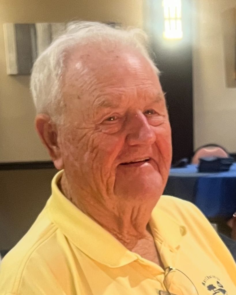 George L. Brooks Profile Photo