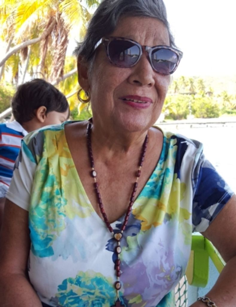 Juanita Meléndez