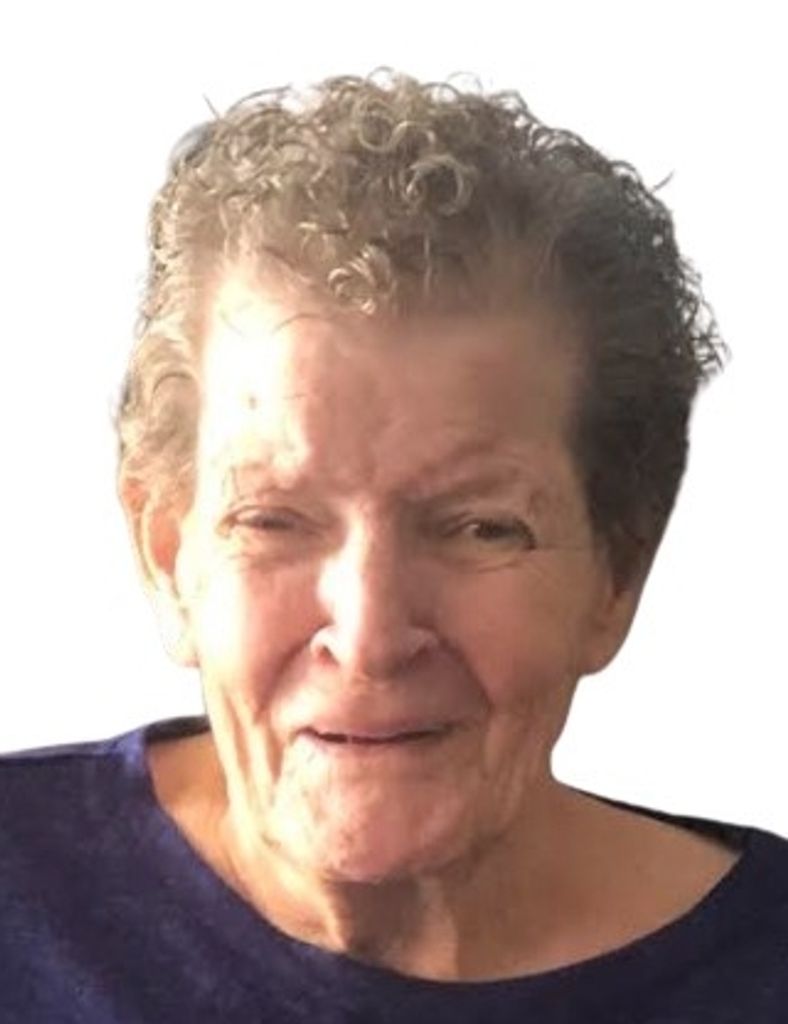 Jean Brown Profile Photo