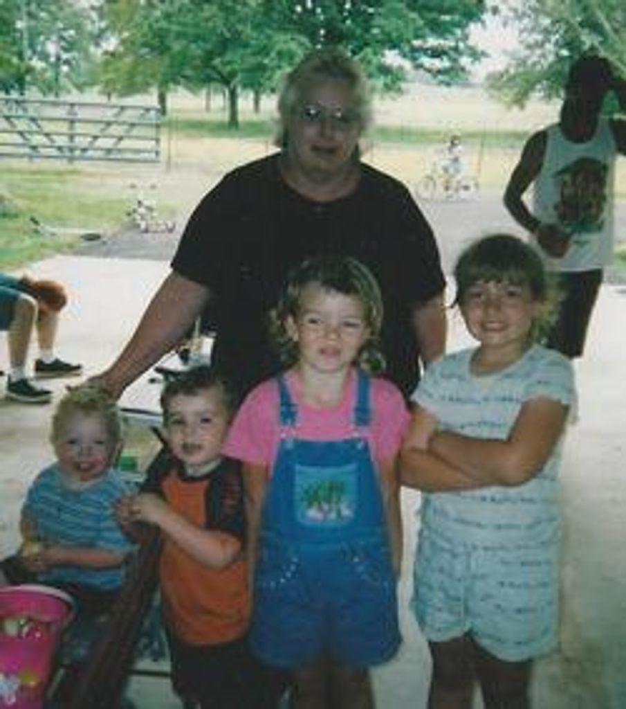 Janet Sue Currie