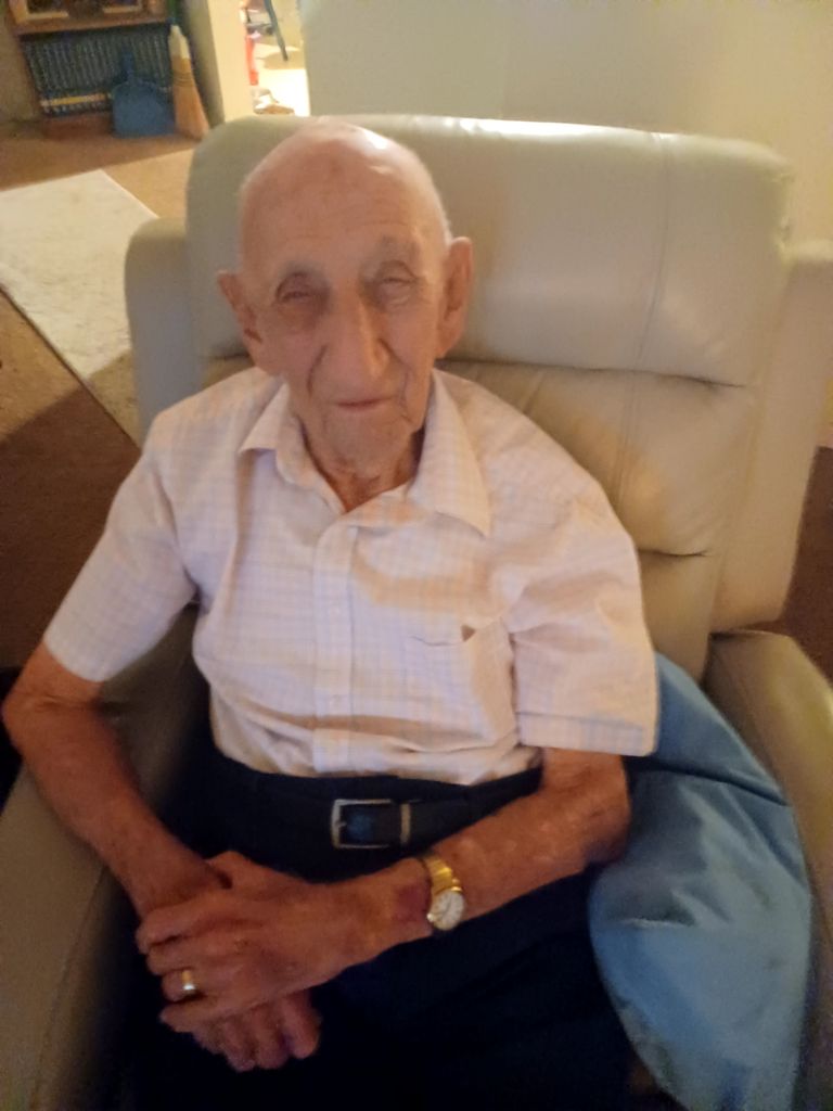 Donald Brant Profile Photo