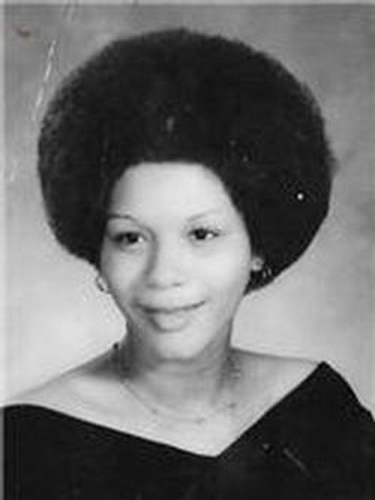 Joyce Ann Harris Profile Photo