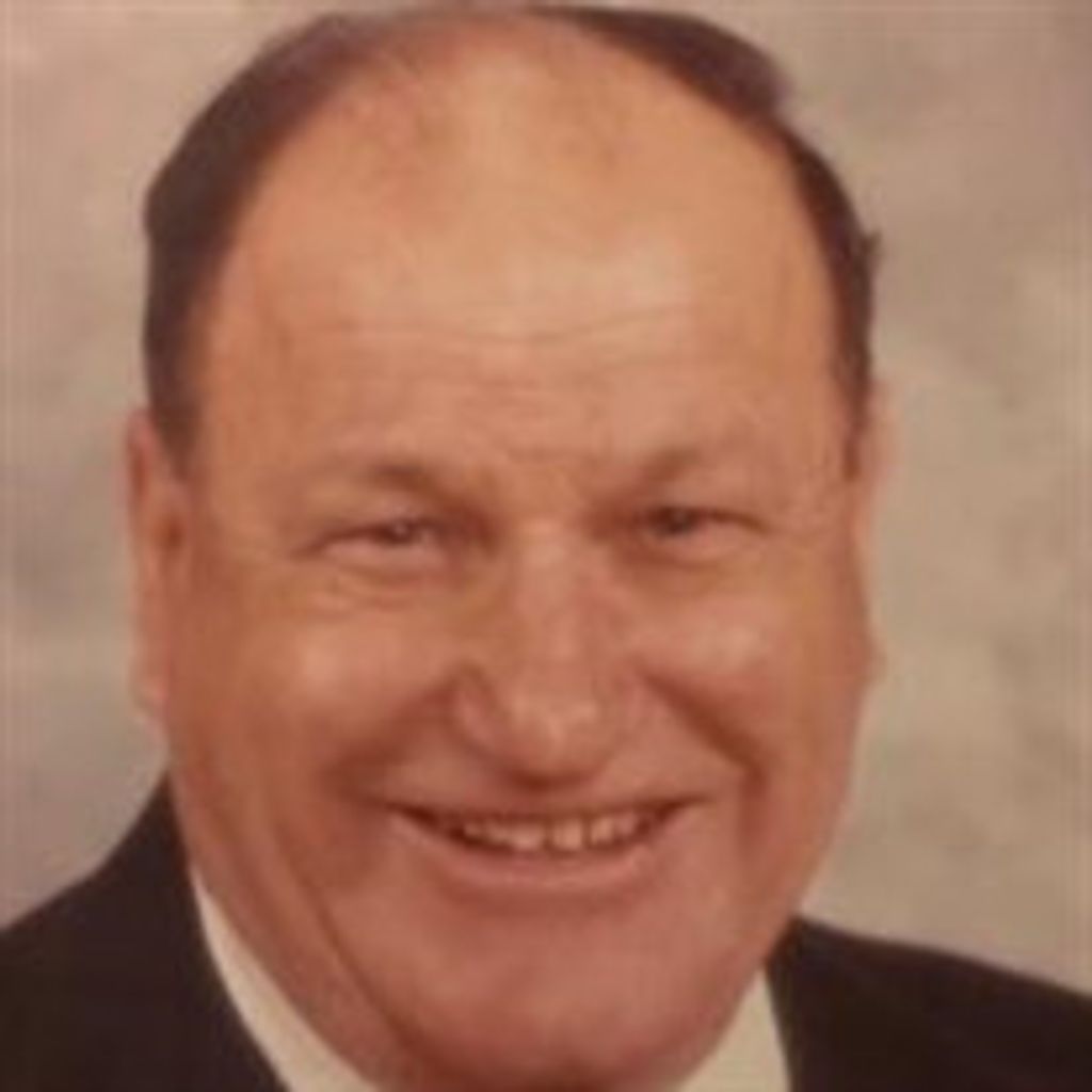 Harold Neil Whitney Sr