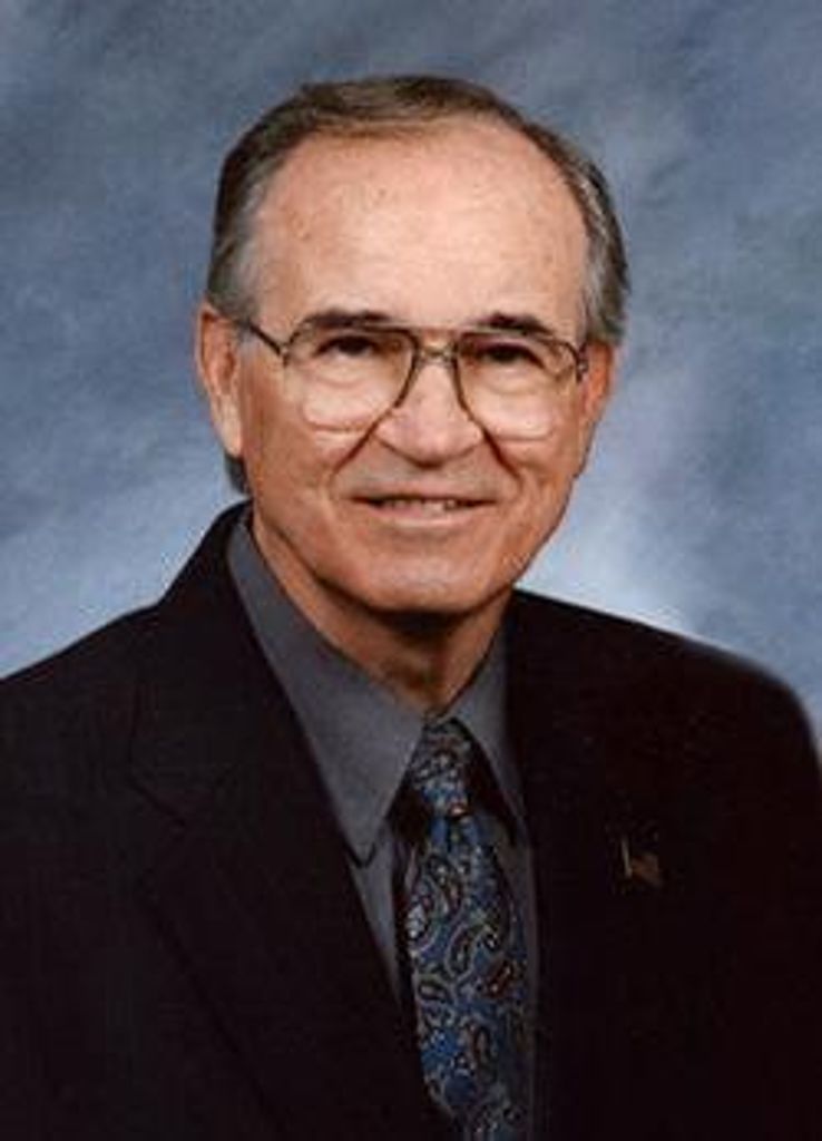 Donald Jenkins