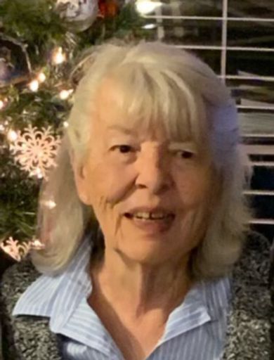 Patricia Ann (Recker)  Davidson Profile Photo